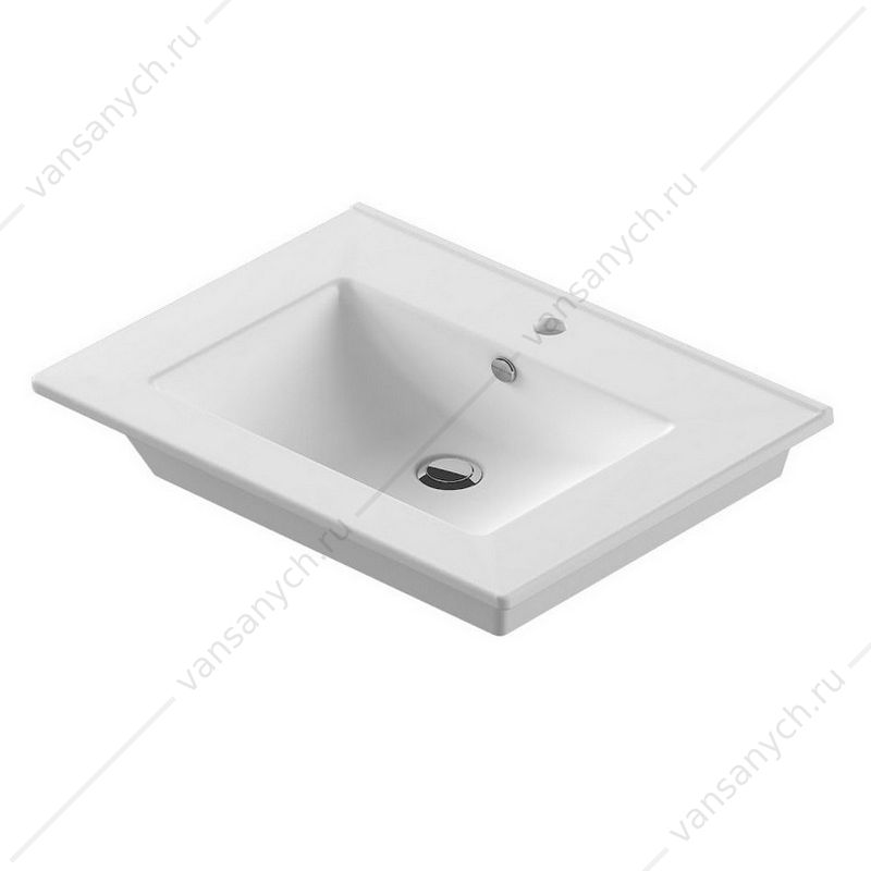 Умывальник Quadro75 F01 УП RAVAL (Россия) купить в Тюмени (Ван Саныч™)