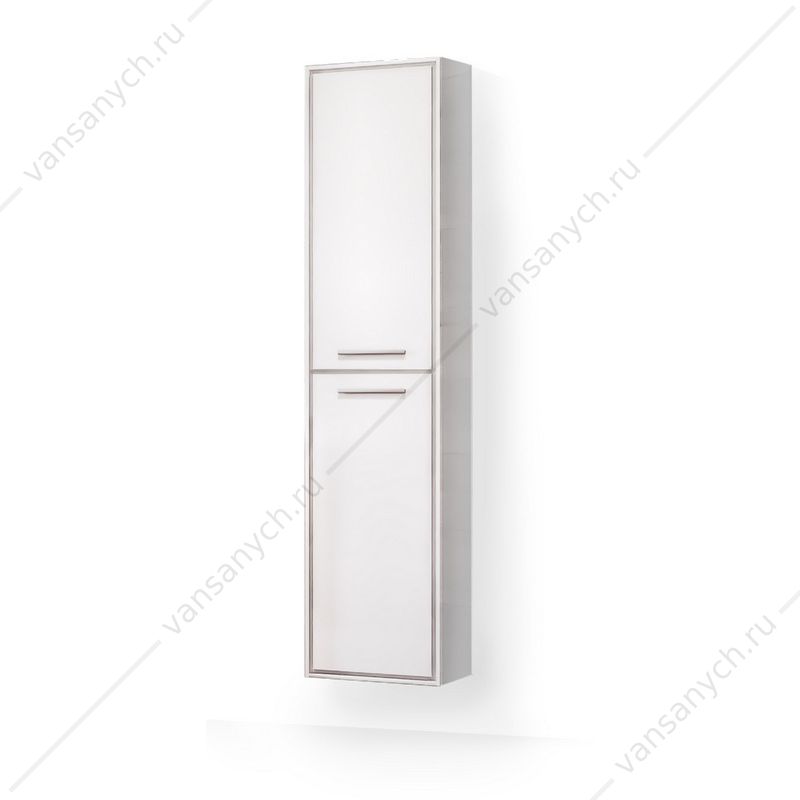 Пенал RAVAL Frame 160 подвесной Белый RAVAL (Россия) купить в Тюмени (Ван Саныч™)