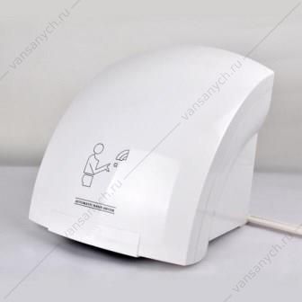 Сушилка для рук 1800W D0092 (6) Potato (Китай) купить в Тюмени (Ван Саныч™)