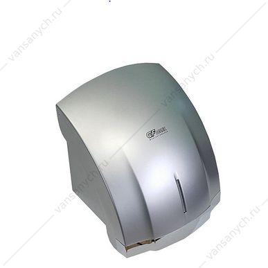 Устройство для сушки рук GFmark, цвет хром матовый 1800W 6980 Санакс (Китай) купить в Тюмени (Ван Саныч™)