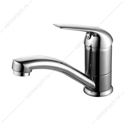 Смеситель Lemark Plus Advance LM1207C для раковины Lemark (Чехия) купить в Тюмени (Ван Саныч™)