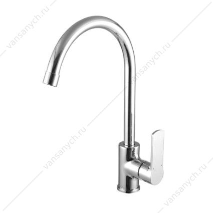 Смеситель Lemark Plus Grace LM1505C для кухни Lemark (Чехия) купить в Тюмени (Ван Саныч™)