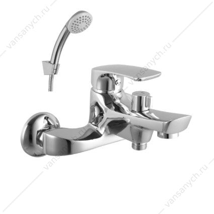 Смеситель Lemark Plus Shape LM 1712С для ванны Lemark (Чехия) купить в Тюмени (Ван Саныч™)