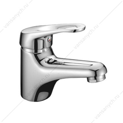 Смеситель Lemark Omega LM3106C для раковины Lemark (Чехия) купить в Тюмени (Ван Саныч™)