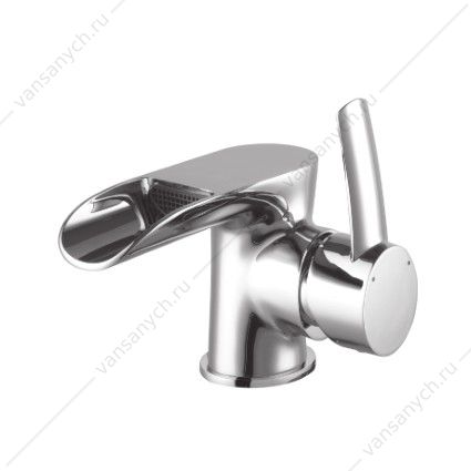 Смеситель Lemark Atlantiss LM3246C для раковины Lemark (Чехия) купить в Тюмени (Ван Саныч™)