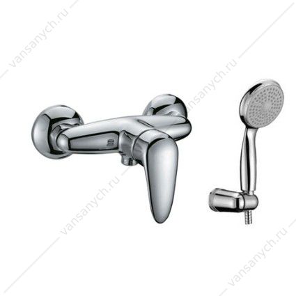 Смеситель Lemark Pramen LM3303C для душа Lemark (Чехия) купить в Тюмени (Ван Саныч™)