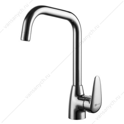 Смеситель Lemark Pramen LM3355C для кухни Lemark (Чехия) купить в Тюмени (Ван Саныч™)