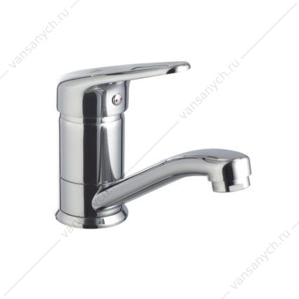 Смеситель Lemark Luna LM4107C для раковины Lemark (Чехия) купить в Тюмени (Ван Саныч™)