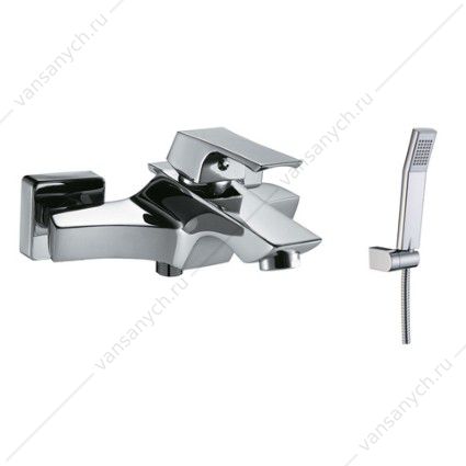 Смеситель Lemark Unit LM4502C для ванны Lemark (Чехия) купить в Тюмени (Ван Саныч™)