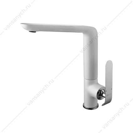 Смеситель Lemark Melange LM4905CW для кухни Lemark (Чехия) купить в Тюмени (Ван Саныч™)