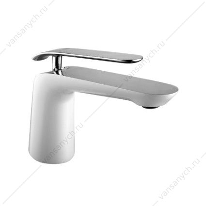 Смеситель Lemark Melange LM4906CW для раковины Lemark (Чехия) купить в Тюмени (Ван Саныч™)