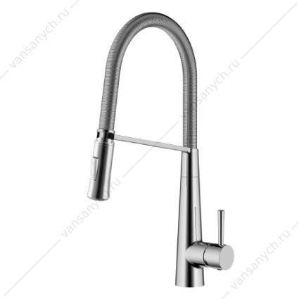 Смеситель Lemark Soul LM6002C для кухни Lemark (Чехия) купить в Тюмени (Ван Саныч™)