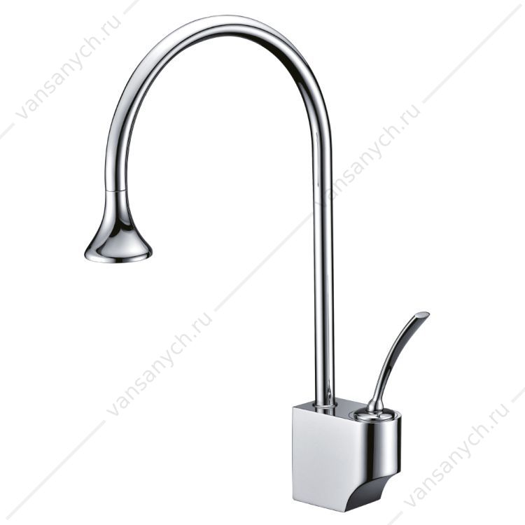Смеситель Lemark Soul LM6005C для кухни Lemark (Чехия) купить в Тюмени (Ван Саныч™)
