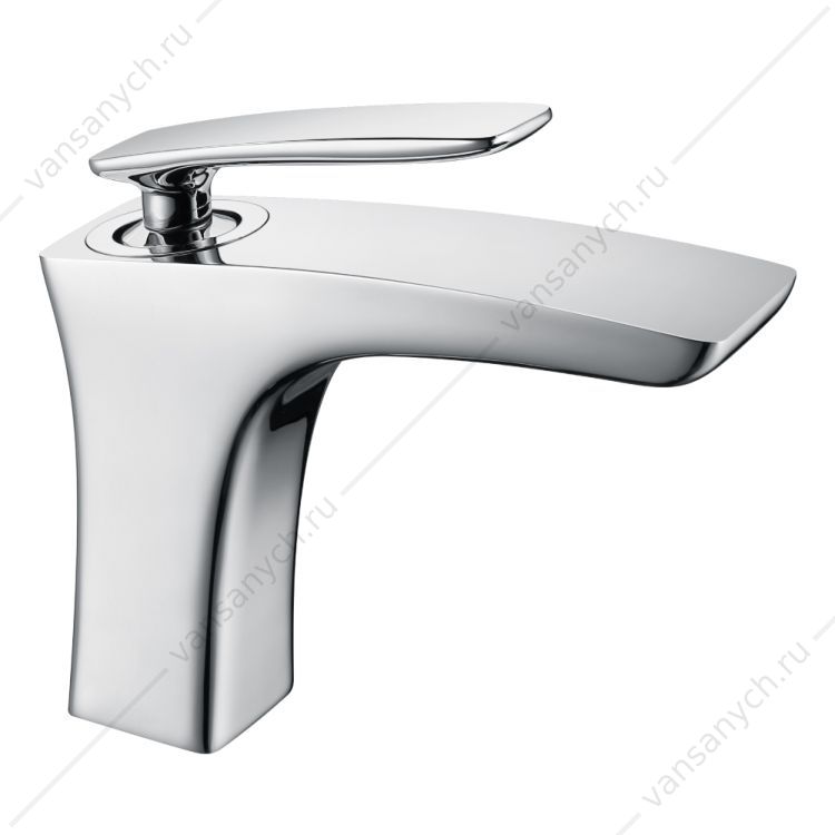 Смеситель Lemark Bellario LM6806C для раковины Lemark (Чехия) купить в Тюмени (Ван Саныч™)