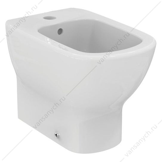 Биде напольное Tesi Ideal Standard Ideal Standard (Бельгия) купить в Тюмени (Ван Саныч™)