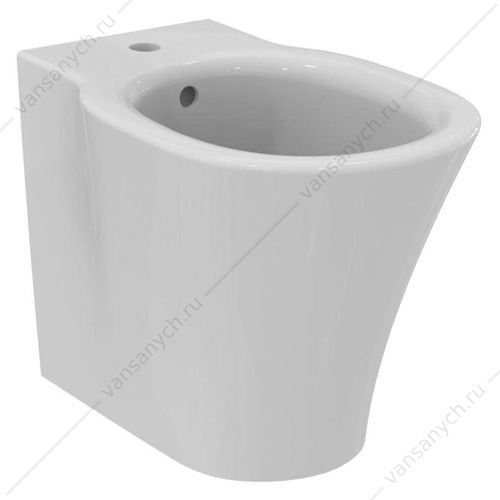 Биде напольное Ideal Standard Connect Air E018001 Ideal Standard (Бельгия) купить в Тюмени (Ван Саныч™)