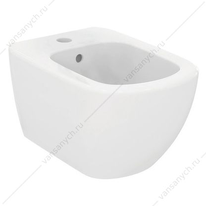 Биде подвесное Tesi Ideal Standard Ideal Standard (Бельгия) купить в Тюмени (Ван Саныч™)
