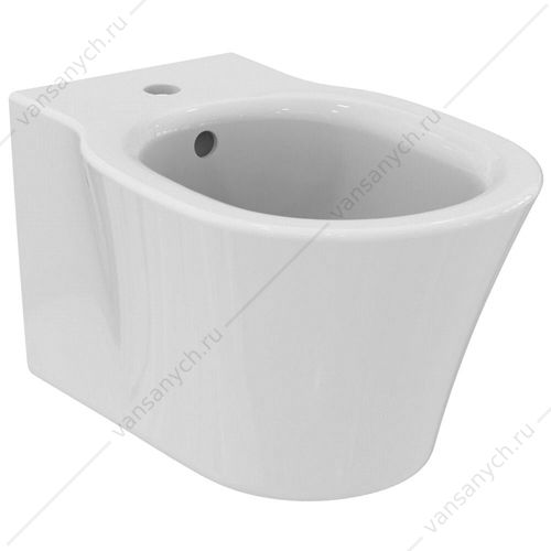 Биде подвесное Ideal Standard Connect Air E026601 Ideal Standard (Бельгия) купить в Тюмени (Ван Саныч™)
