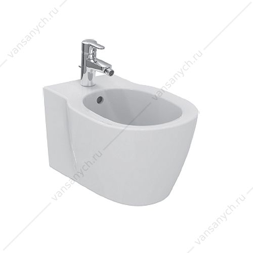 Биде подвесное Ideal Standard Tempo E772201 Ideal Standard (Бельгия) купить в Тюмени (Ван Саныч™)