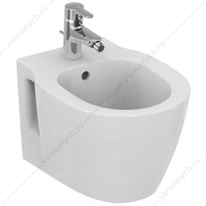 Connect Биде подвесное Ideal Standard (Бельгия) купить в Тюмени (Ван Саныч™)