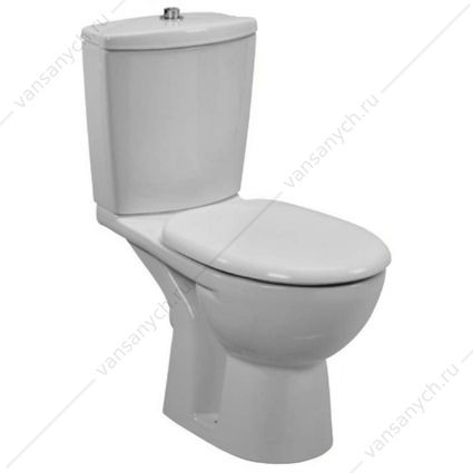 Унитаз с функцией биде с сиденьем Ideal Standard Oceane W903801 Ideal Standard (Бельгия) купить в Тюмени (Ван Саныч™)