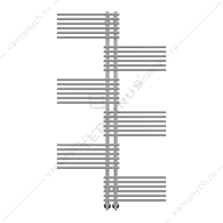 4620768886683 Европа П36 500х1596 (6+6+6+6+6+6) Полотенцесушитель Terminus (Россия) купить в Тюмени (Ван Саныч™)