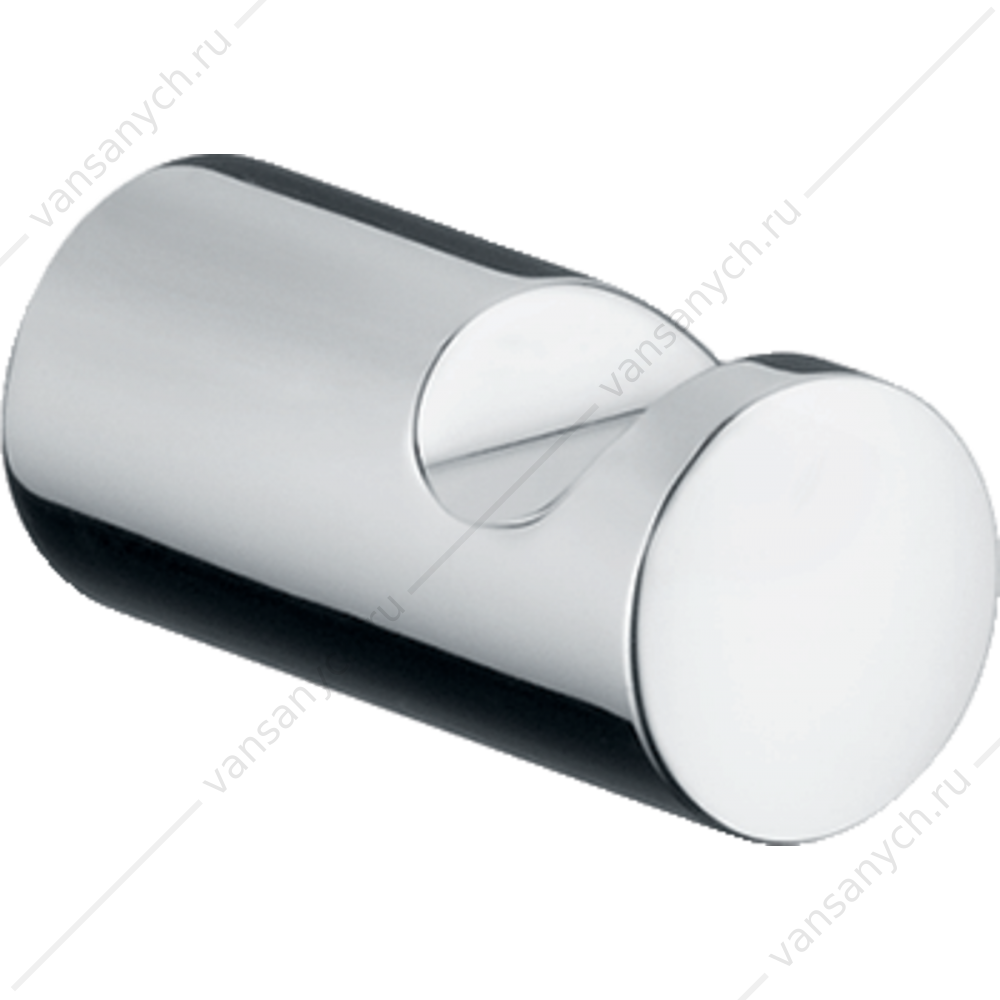 Крючок Hansgrohe Logis, 40511000 HANSGROHE (Германия) купить в Тюмени (Ван Саныч™)