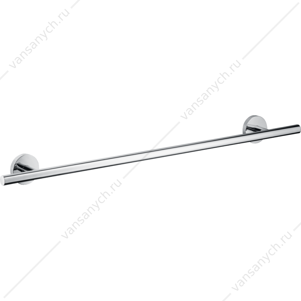 Полотенцедержатель 600 мм Hansgrohe Logis, 40516000 HANSGROHE (Германия) купить в Тюмени (Ван Саныч™)