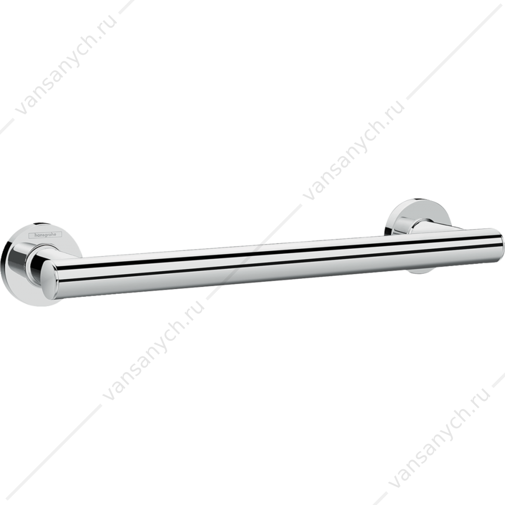 Поручень Hansgrohe Logis Universal, 41713000 HANSGROHE (Германия) купить в Тюмени (Ван Саныч™)