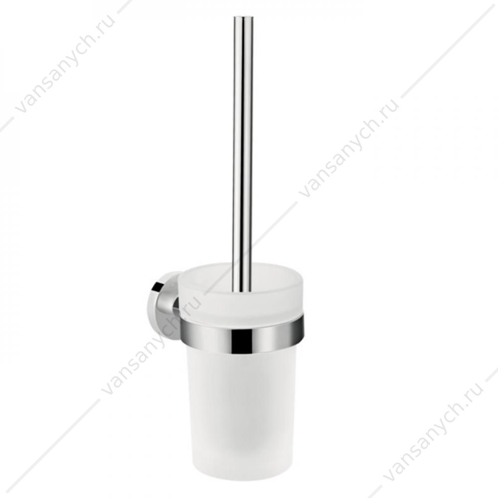 Ершик Hansgrohe Logis Universal, 41722000 HANSGROHE (Германия) купить в Тюмени (Ван Саныч™)