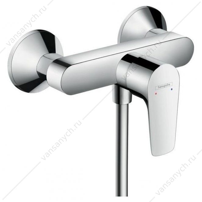 Смеситель для душа Hansgrohe Logis E 71602000 HANSGROHE (Германия) купить в Тюмени (Ван Саныч™)