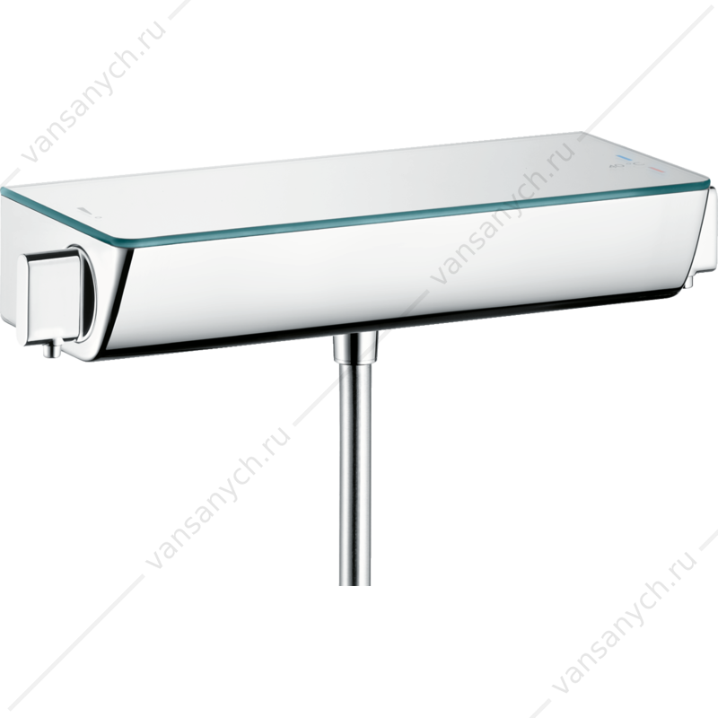 Смеситель термостат для душа HANSGROHE Ecostat Select 13161000 HANSGROHE (Германия) купить в Тюмени (Ван Саныч™)
