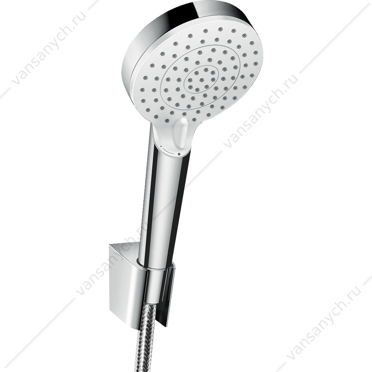 Душевой набор Crometta Vario HANSGROHE  26692400 HANSGROHE (Германия) купить в Тюмени (Ван Саныч™)