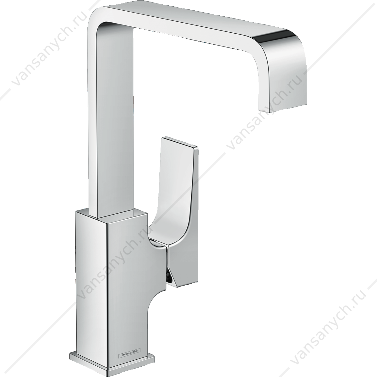Смеситель для раковины 230 HANSGROHE Metropol 32511000 HANSGROHE (Германия) купить в Тюмени (Ван Саныч™)