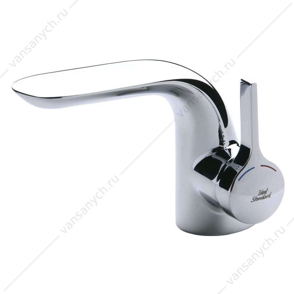 Смеситель для раковины Ideal Standard MELANGE A4260AA Ideal Standard (Бельгия) купить в Тюмени (Ван Саныч™)
