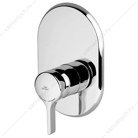 Смеситель встраиваемый Ideal Standard MELANGE для душа, внешний комплект, A4273AA Ideal Standard (Бельгия) купить в Тюмени (Ван Саныч™)