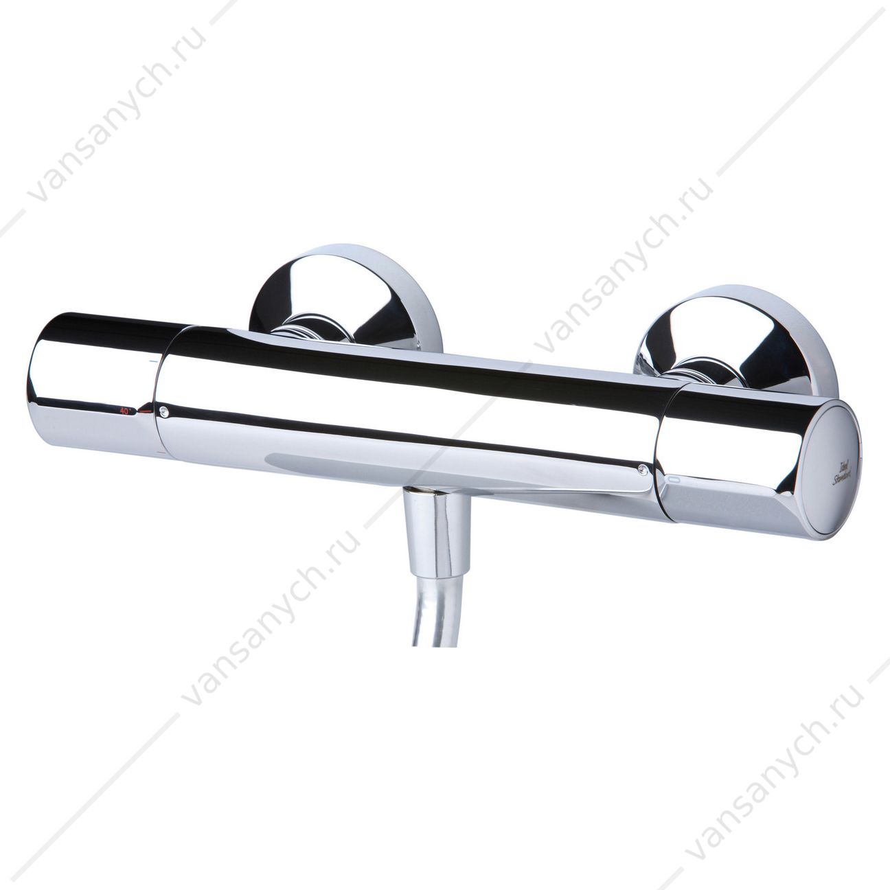 Смеситель термостатический для душа MELANGE Ideal Standard A4279AA Ideal Standard (Бельгия) купить в Тюмени (Ван Саныч™)