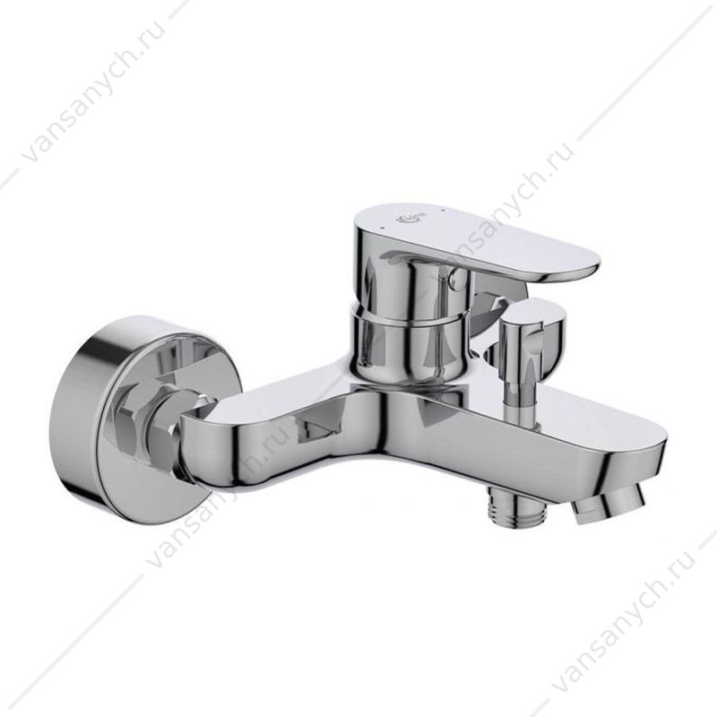 Смеситель для ванны/душа Ideal Standard CERAFINE O BC500AA Ideal Standard (Бельгия) купить в Тюмени (Ван Саныч™)