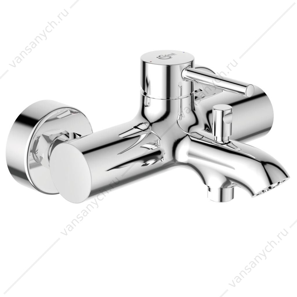 Смеситель для ванны/душа Ideal Standard CERALINE BC199AA Ideal Standard (Бельгия) купить в Тюмени (Ван Саныч™)