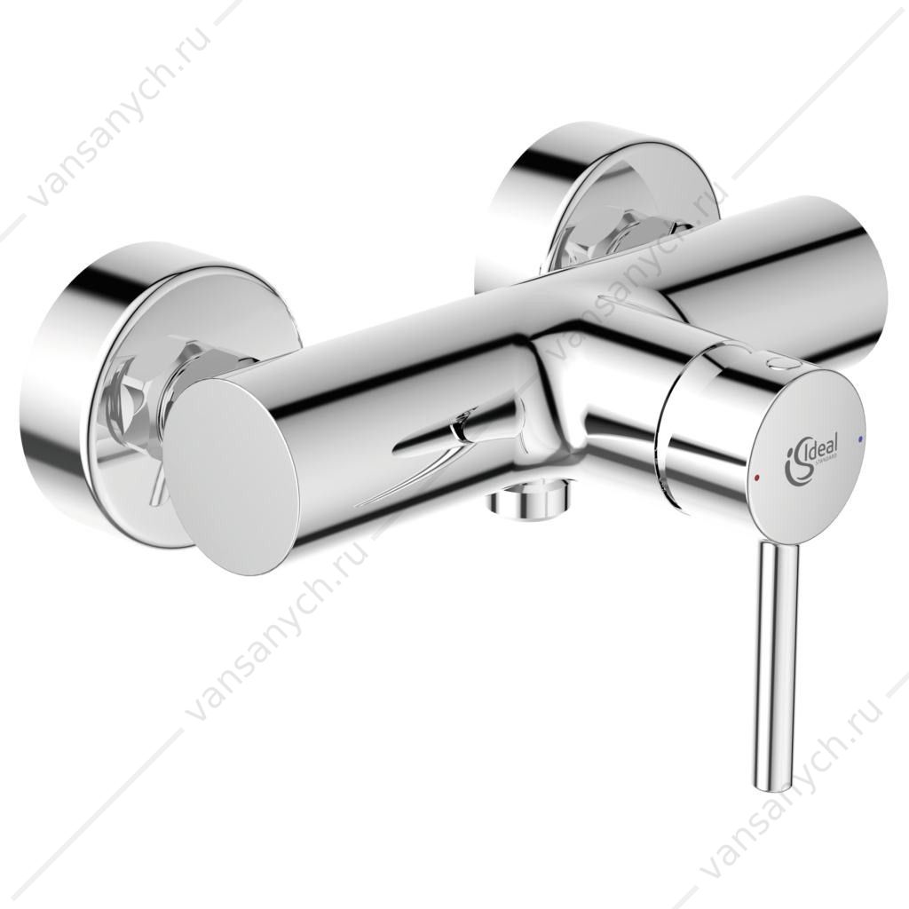 Смеситель для душа Ideal Standard CERALINE BC200AA Ideal Standard (Бельгия) купить в Тюмени (Ван Саныч™)