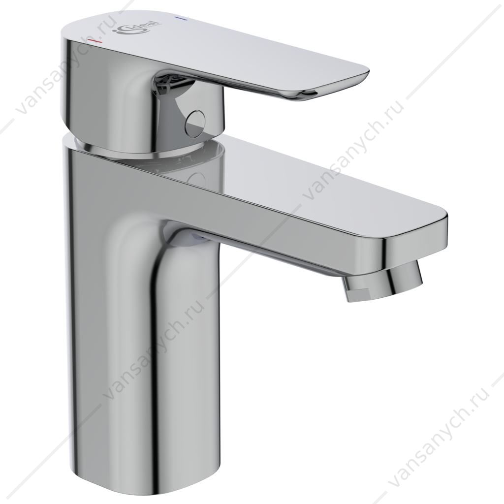 Смеситель для умывальника Ideal Standard CERAPLAN III SLIM Grande BC567AA Ideal Standard (Бельгия) купить в Тюмени (Ван Саныч™)