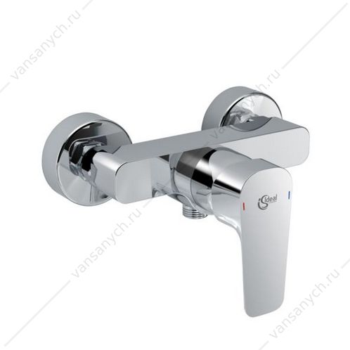 Смеситель для душа Ideal Standard CERAPLAN III B0716AA Ideal Standard (Бельгия) купить в Тюмени (Ван Саныч™)
