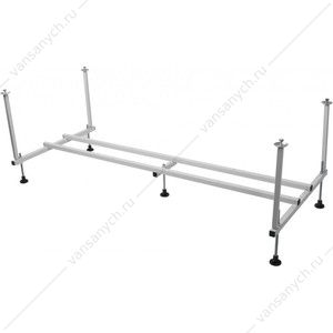 Каркас для ванны Jacob Delafon Sofa 170x70 ru E6D082RU-00  Jacob Delafon (Франция) купить в Тюмени (Ван Саныч™)