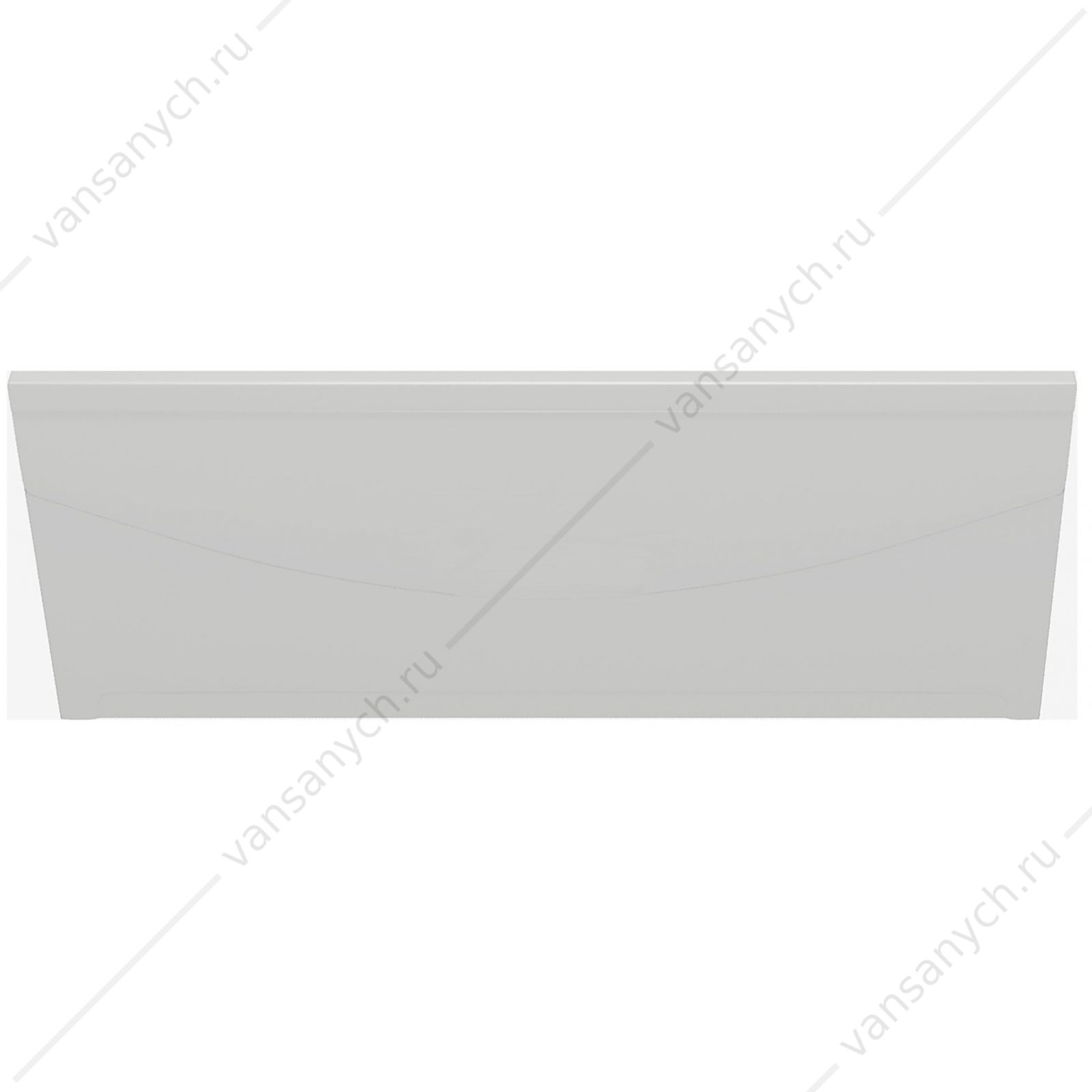 Фронтальная панель для ванны Jacob Delafon Sofa 150x70 E6D301RU-00   Jacob Delafon (Франция) купить в Тюмени (Ван Саныч™)