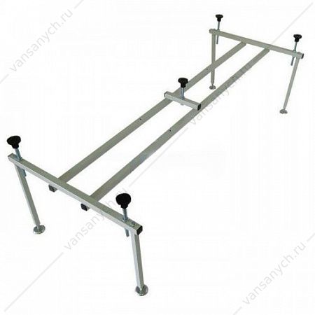 Каркас для ванны Jacob Delafon Patio 170*70/ ODEON 170*75 разборный SF124RU-NF/SF122RU-NF  Jacob Delafon (Франция) купить в Тюмени (Ван Саныч™)