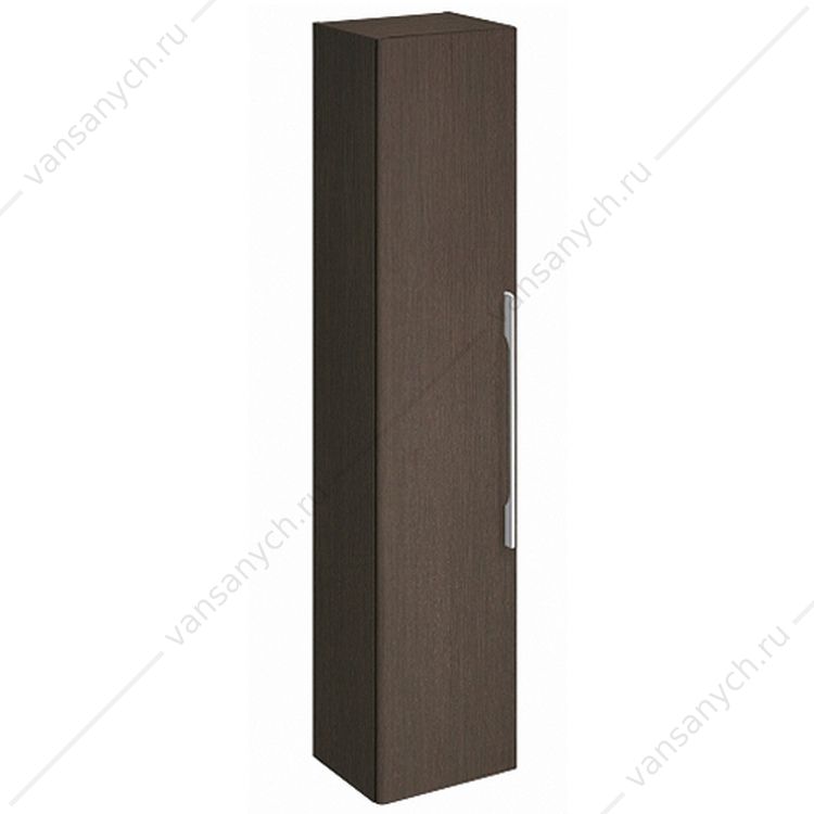 805002000 Пенал Keramag Smyle 36*180*29,5, дуб Keramag (Германия) купить в Тюмени (Ван Саныч™)