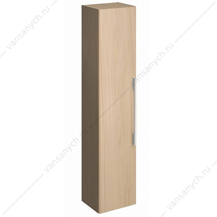 805003000 Пенал Keramag Smyle 36*180*29,5, светлый вяз Keramag (Германия) купить в Тюмени (Ван Саныч™)