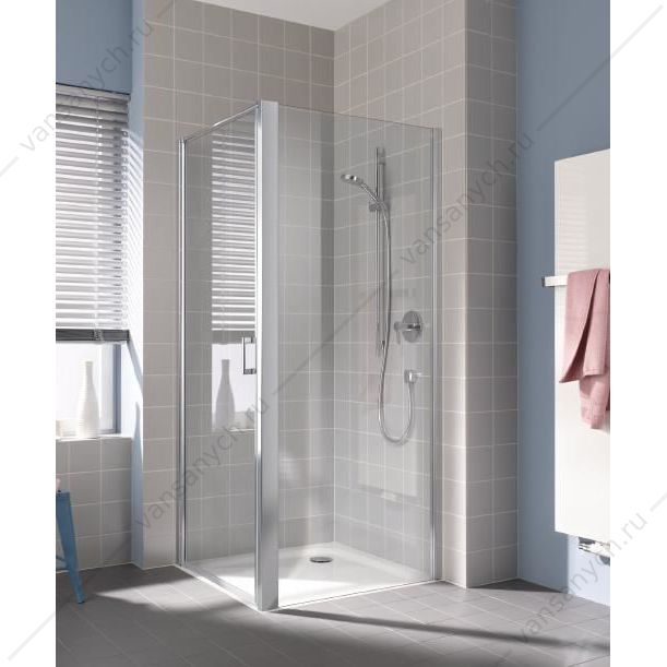 Стенка боковая Kermi CADA XS CK TWD 10020 VPK 960-1010/2000мм Kermi (Германия) купить в Тюмени (Ван Саныч™)