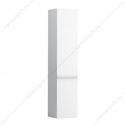 Пенал Laufen Case 35х165см, белый матовый, левый, подвесной 4.0202.1.075.463.1 LAUFEN (Швейцария) купить в Тюмени (Ван Саныч™)