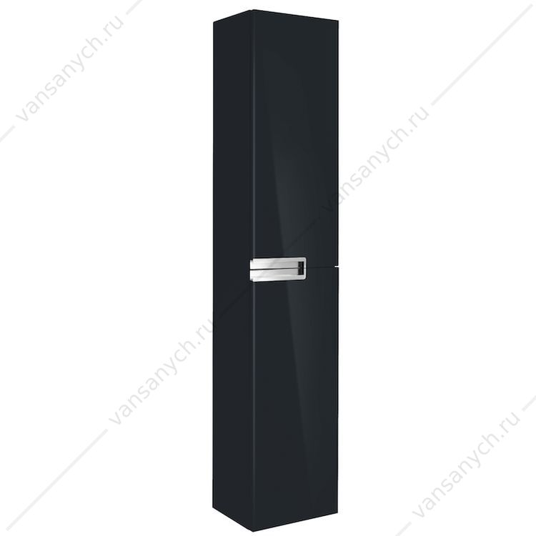 ZRU9000095 Victoria Nord Black Edition пенал Roca (Испания) купить в Тюмени (Ван Саныч™)